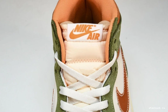  FB9934-300  1 Jordan Air High “Celadon” OG FB9934-300 0924